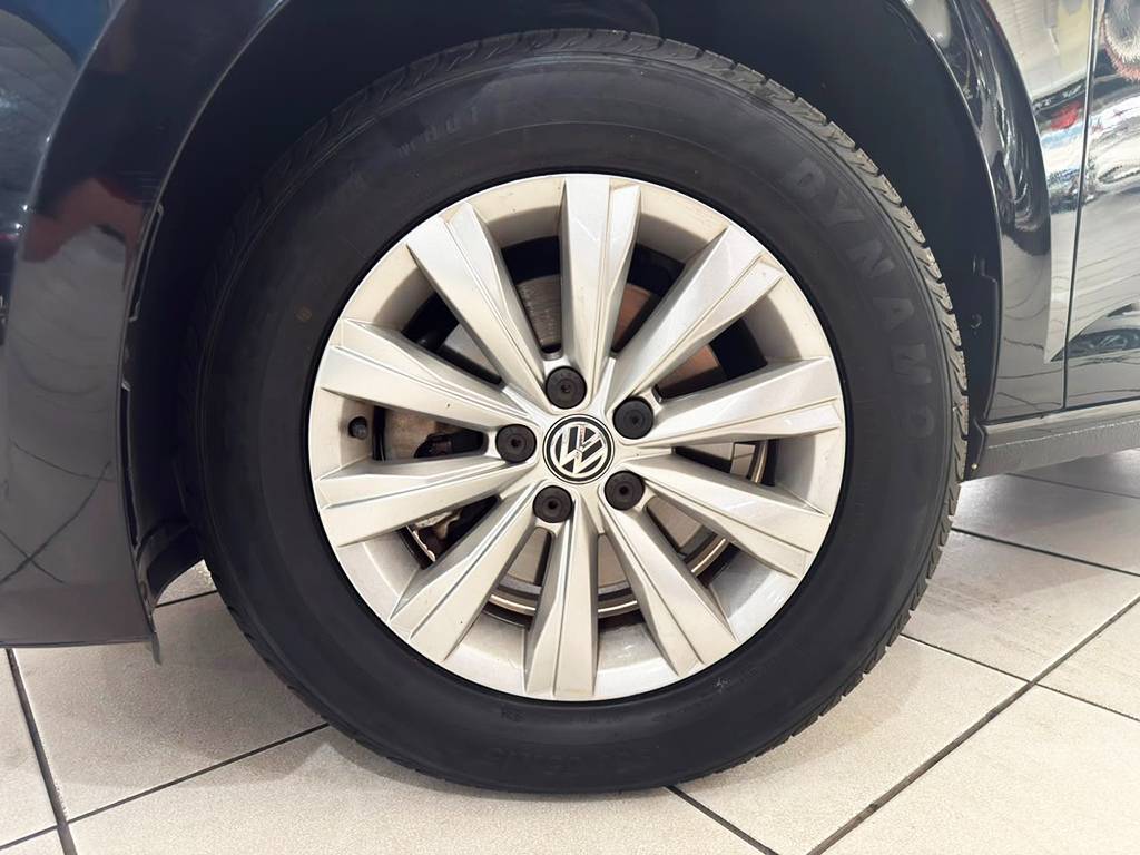 VOLKSWAGEN VIRTUS