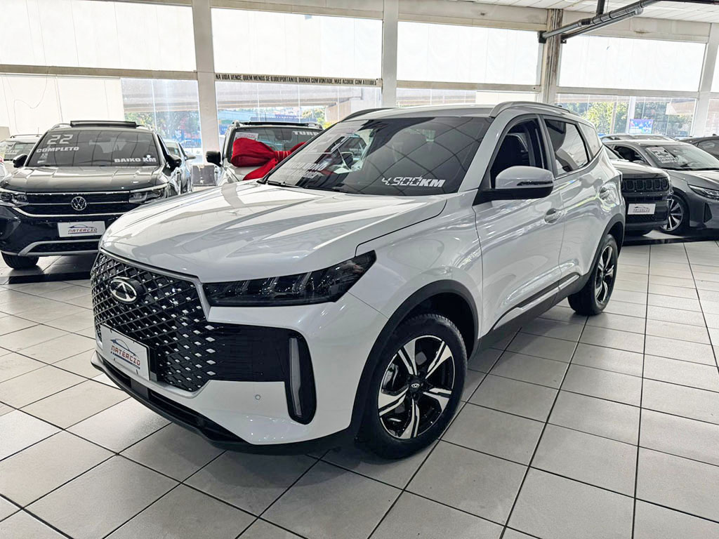 CHERY TIGGO 5x