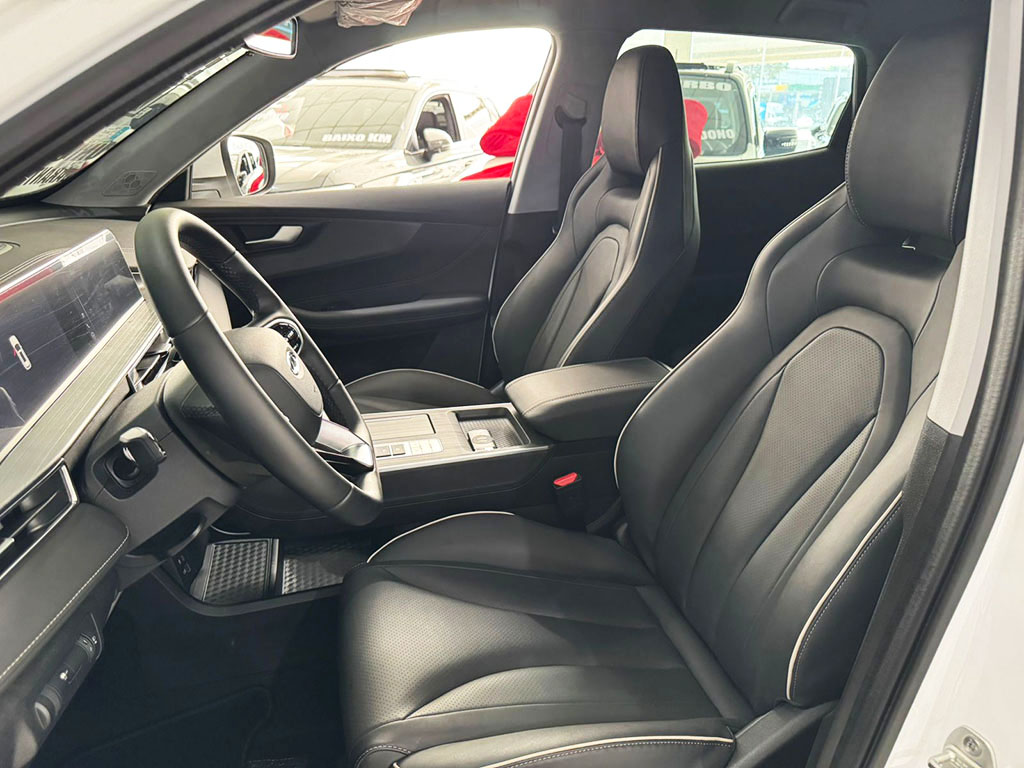 CHERY TIGGO 5x