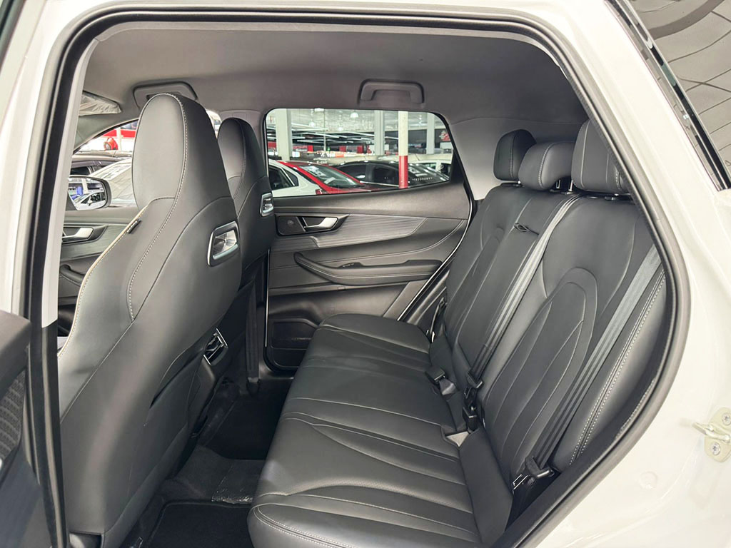 CHERY TIGGO 5x