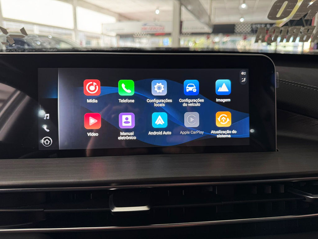 CHERY TIGGO 5x