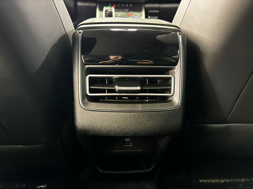 CHERY TIGGO 5x