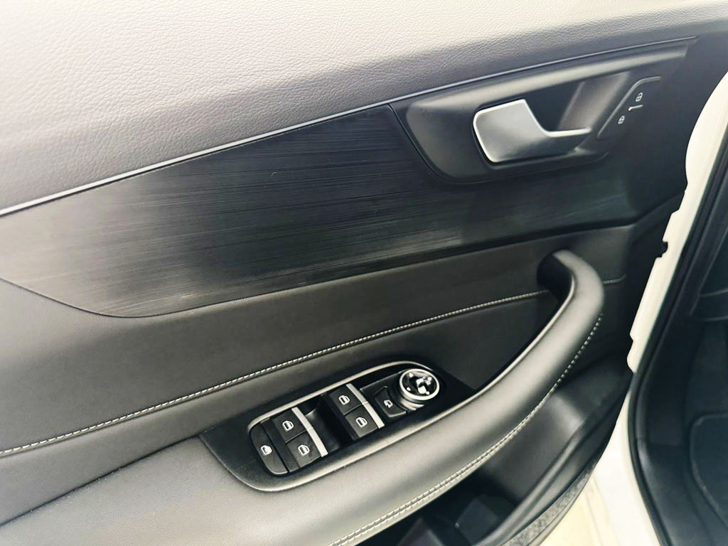 CHERY TIGGO 5x