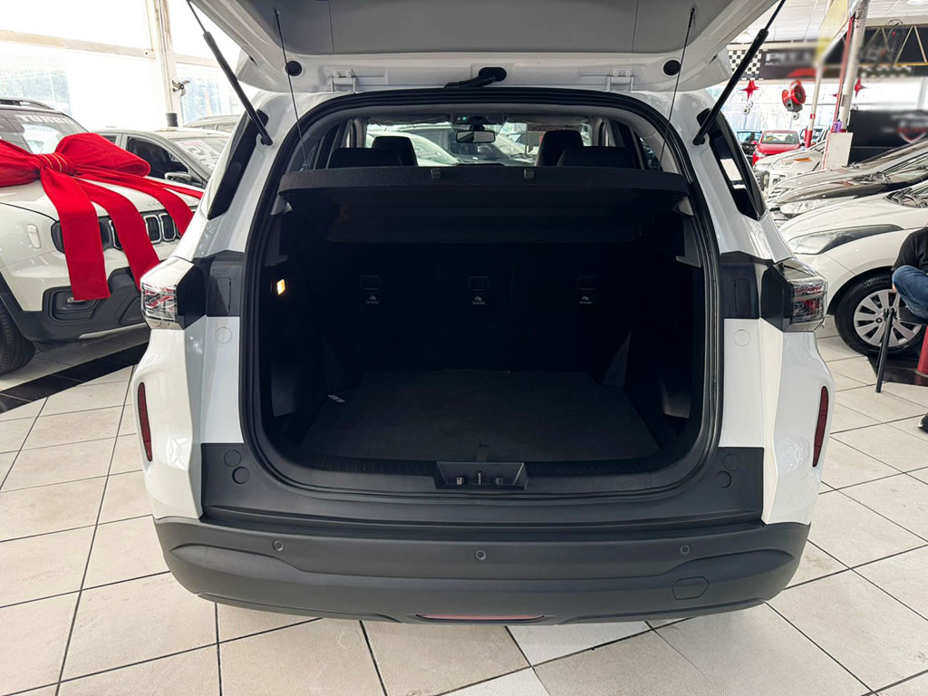 CHERY TIGGO 5x