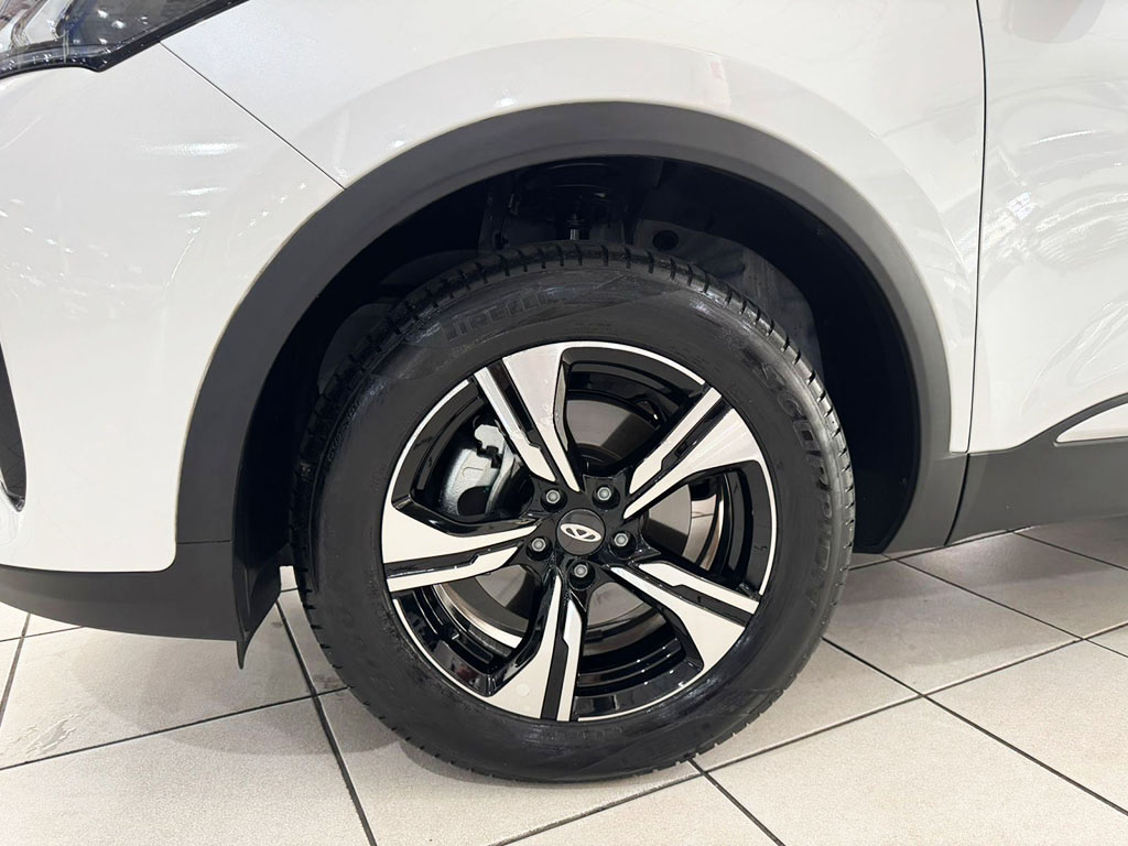 CHERY TIGGO 5x