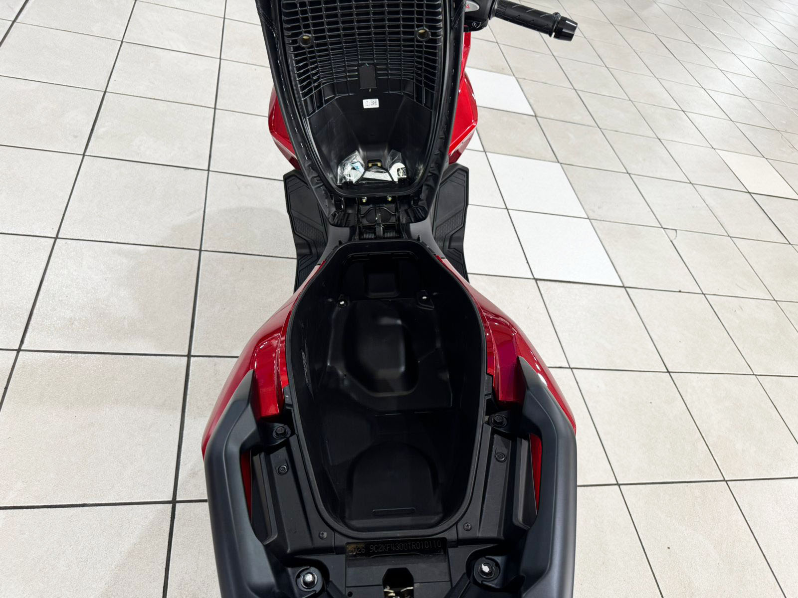 HONDA ADV 160