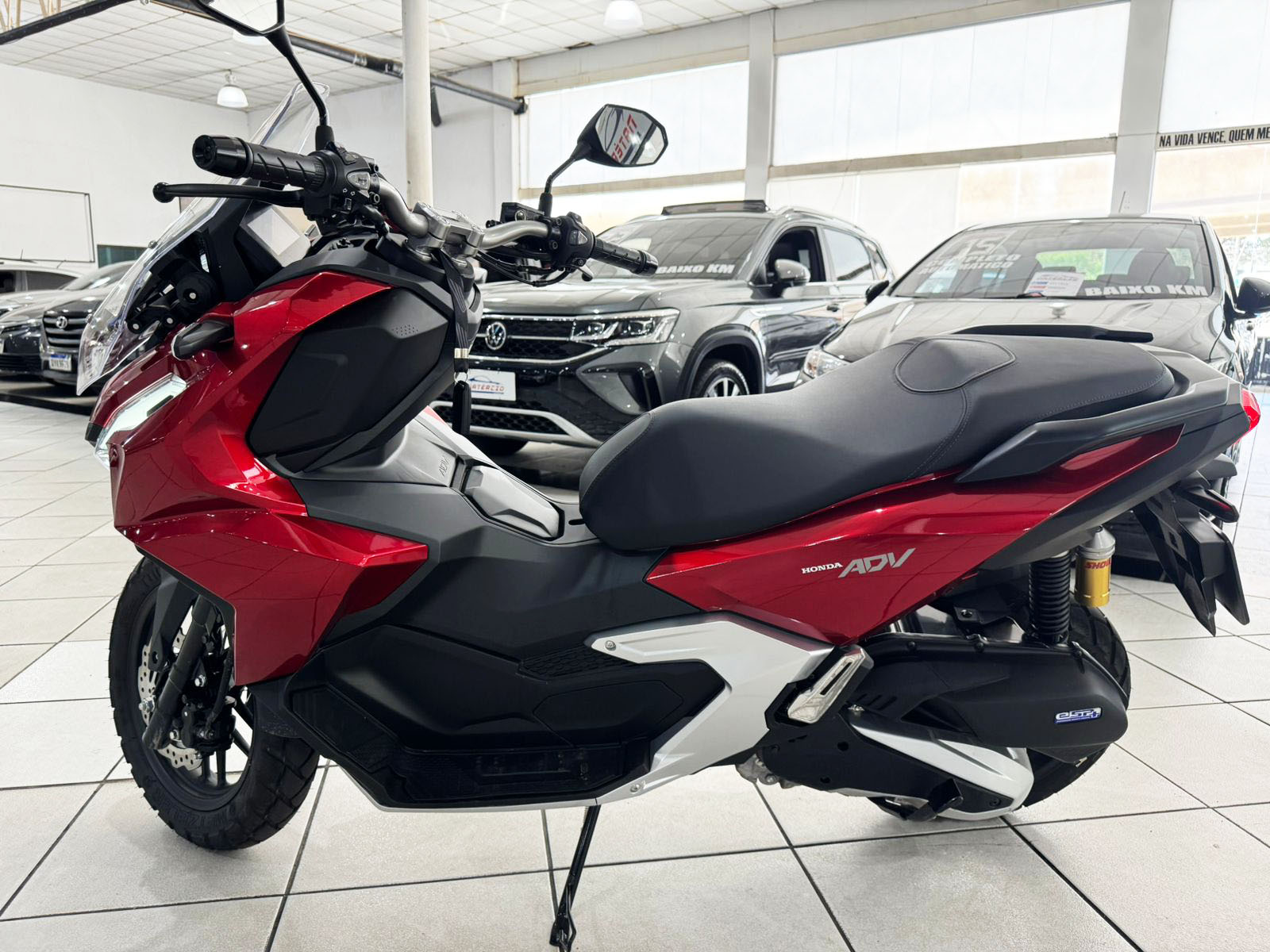 HONDA ADV 160