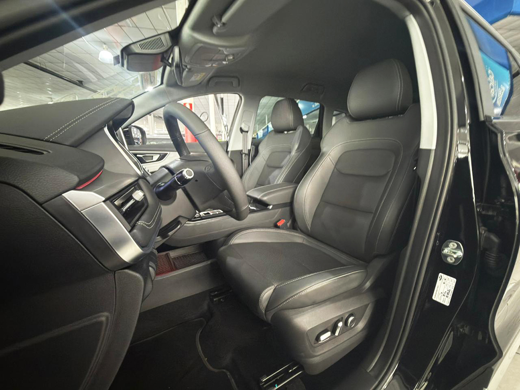 CHERY TIGGO 7