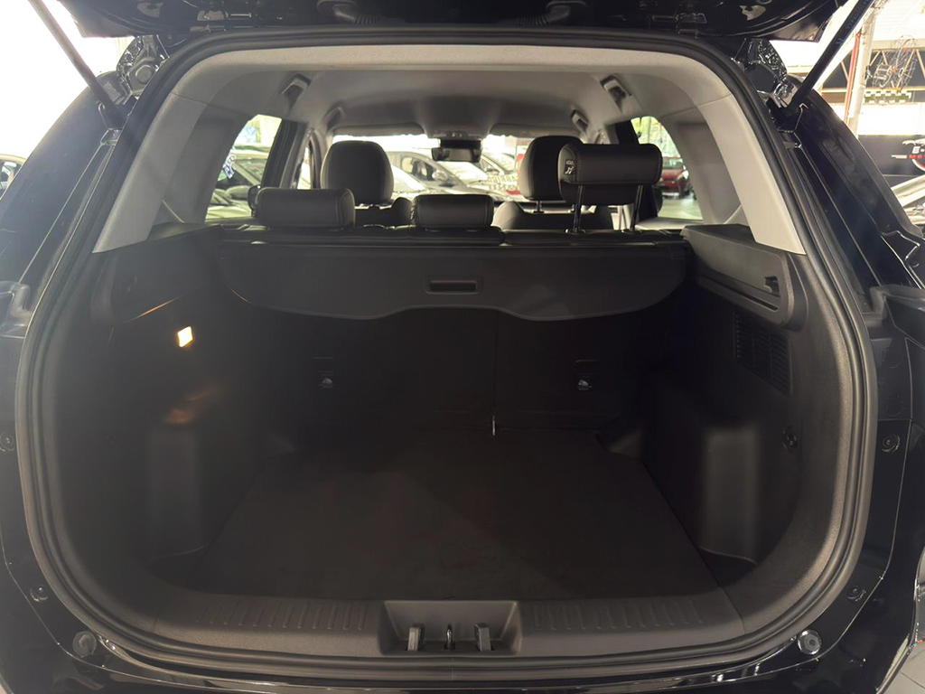 CHERY TIGGO 7