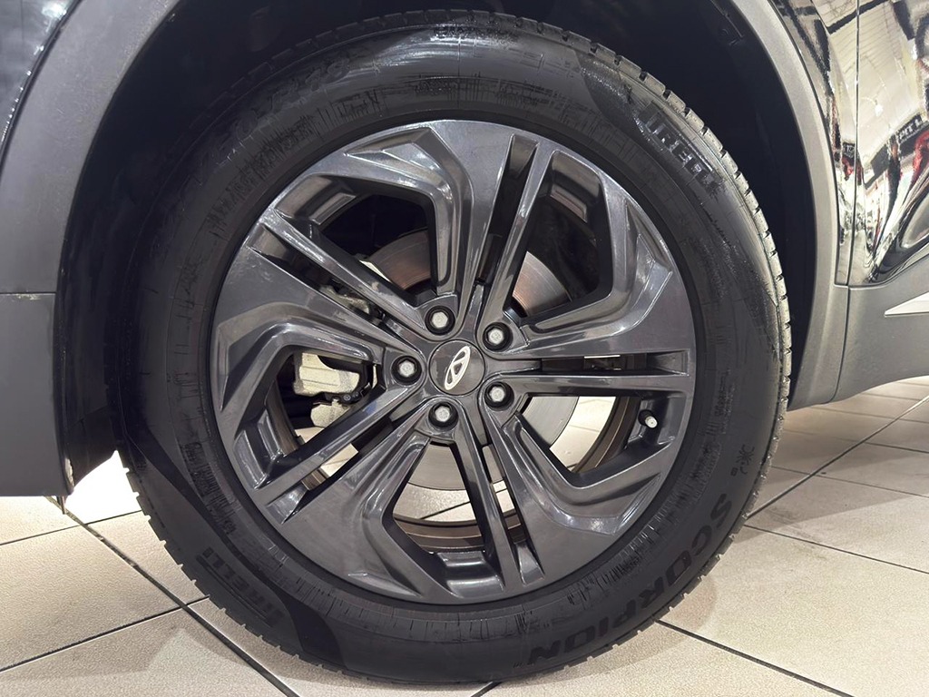 CHERY TIGGO 7