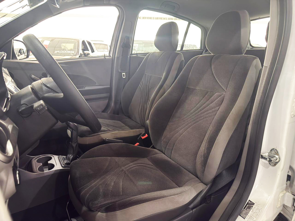 CHEVROLET AGILE