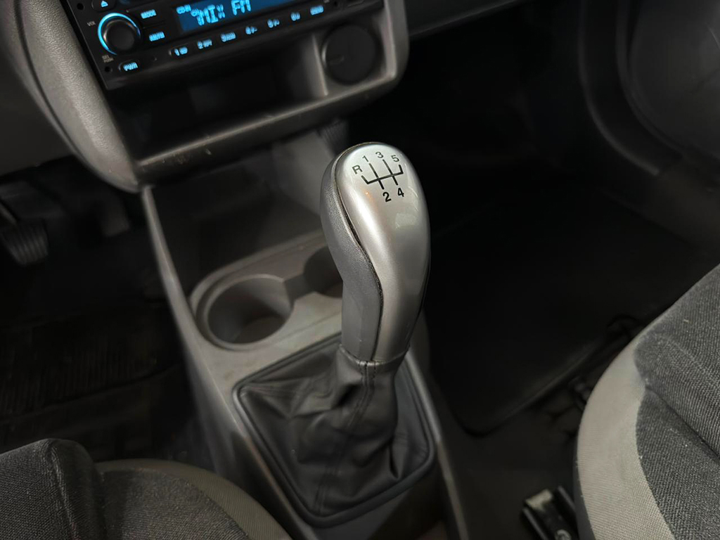 CHEVROLET AGILE