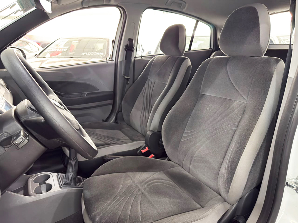 CHEVROLET AGILE