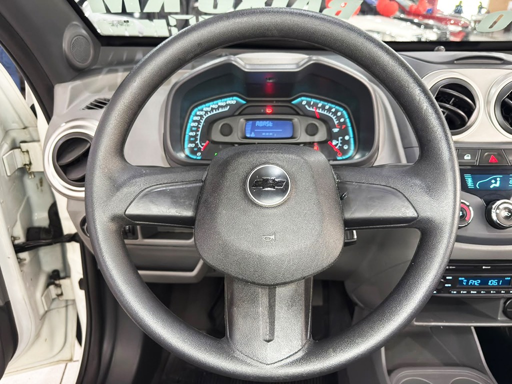 CHEVROLET AGILE