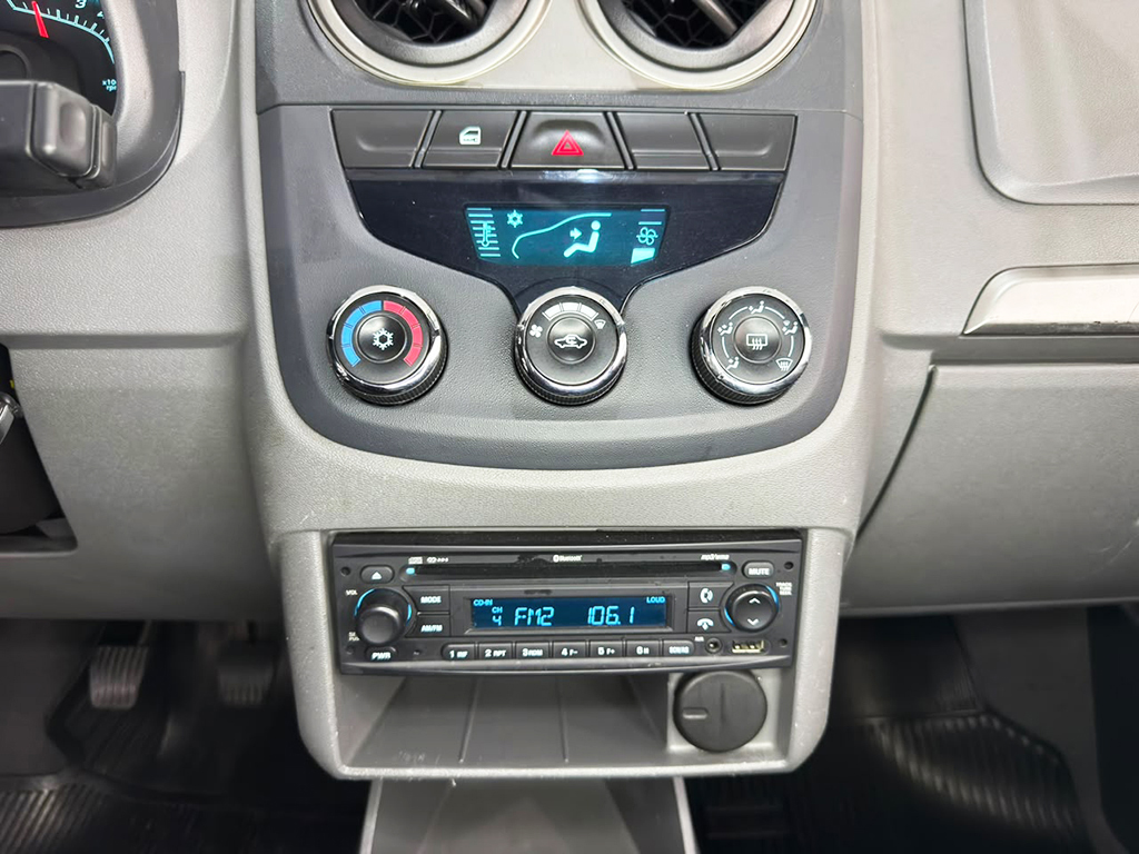CHEVROLET AGILE