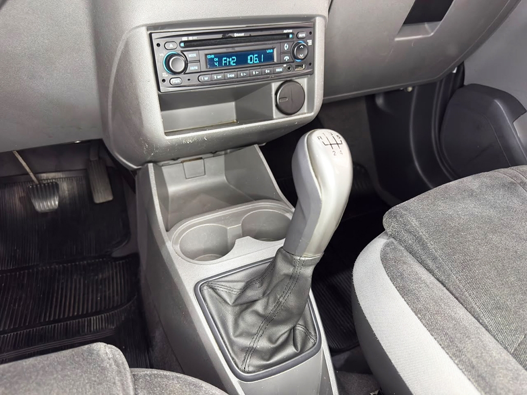 CHEVROLET AGILE