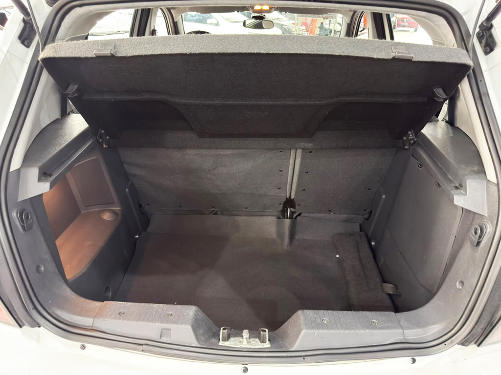 CHEVROLET AGILE