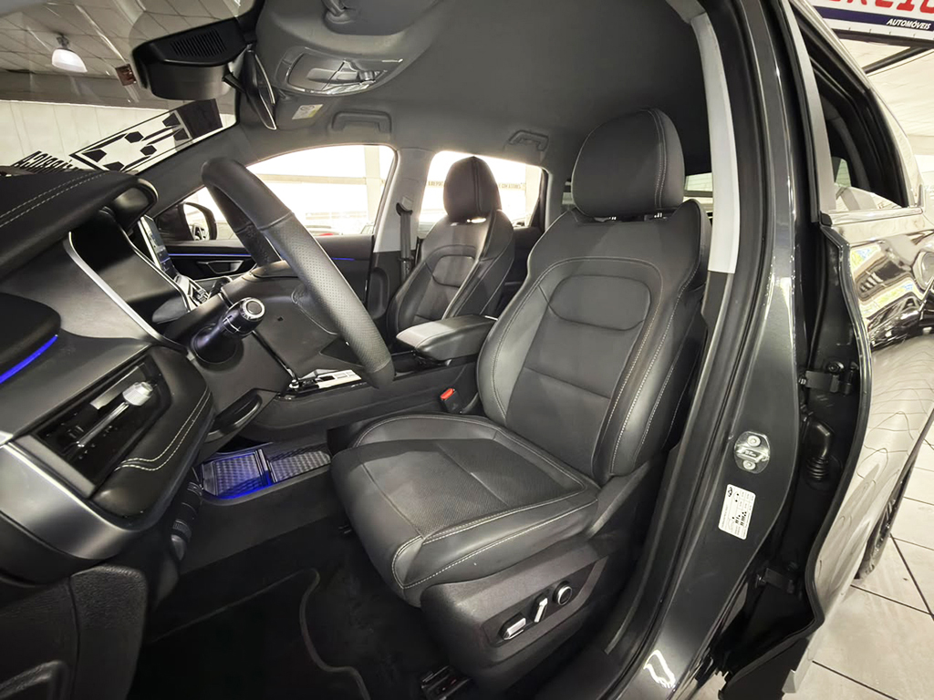 CHERY TIGGO 7