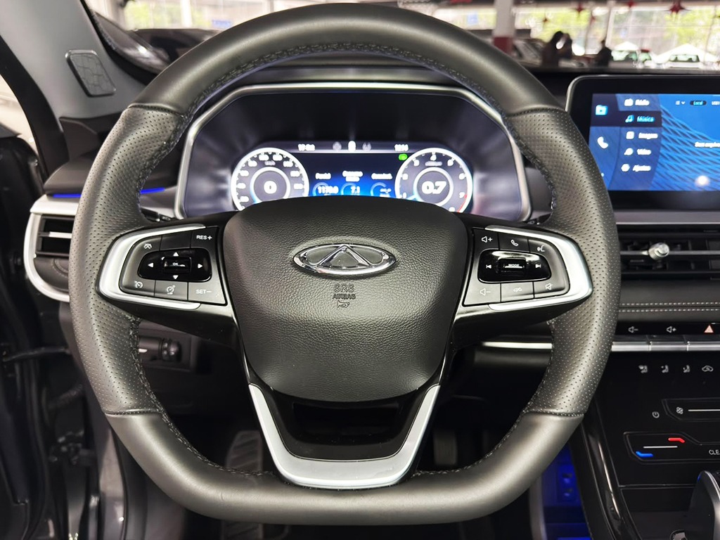 CHERY TIGGO 7