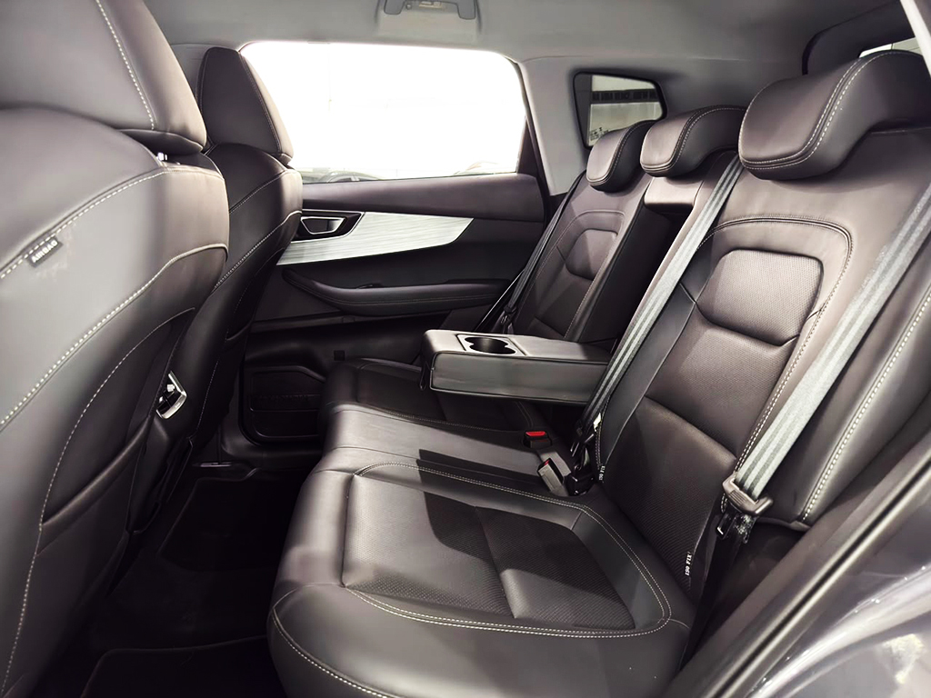 CHERY TIGGO 7