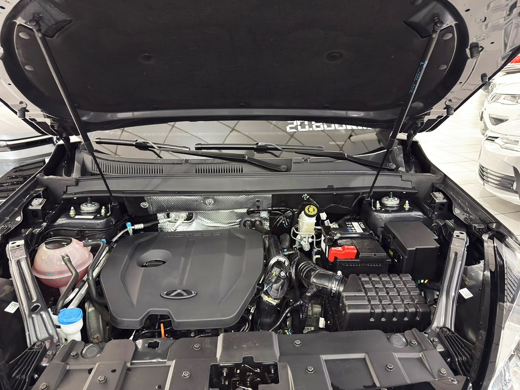CHERY TIGGO 7
