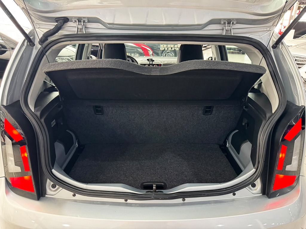 VOLKSWAGEN CROSS UP