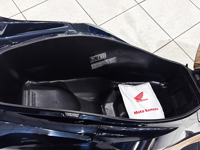 HONDA PCX 160 DLX