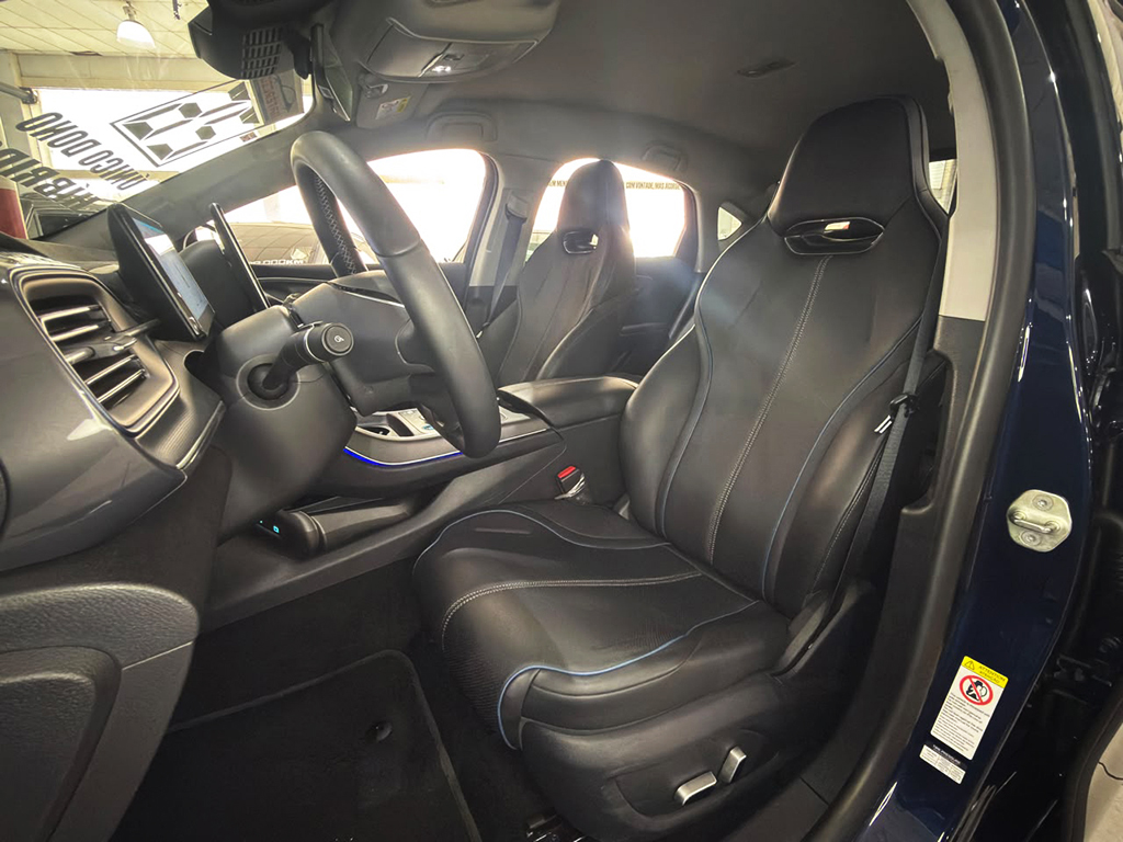 BYD SONG PLUS