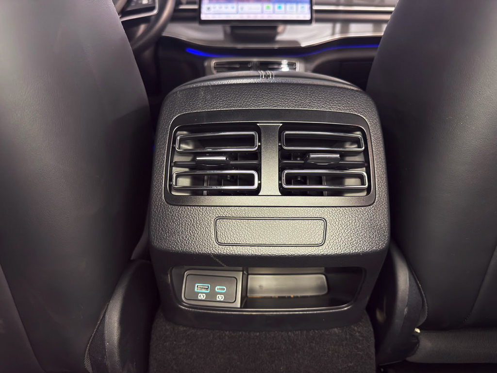 BYD SONG PLUS