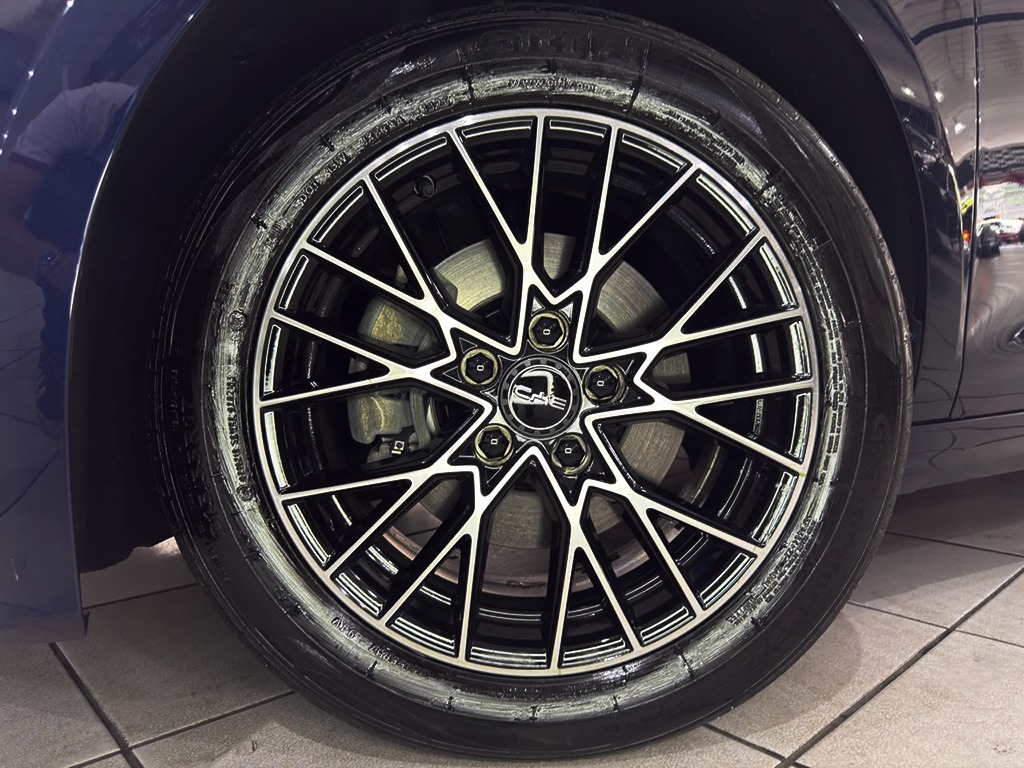 BYD SONG PLUS