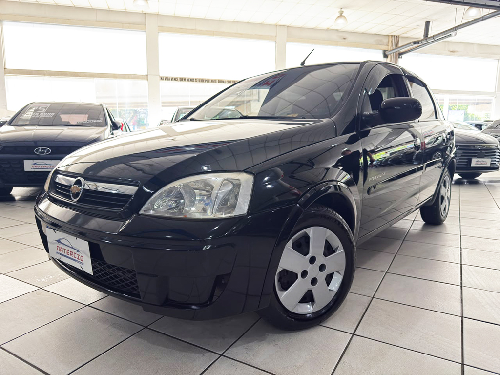 CHEVROLET CORSA