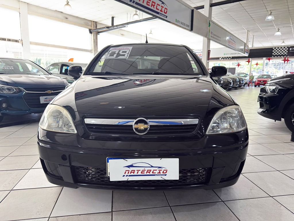 CHEVROLET CORSA