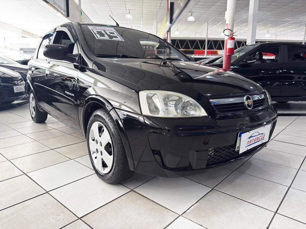 CHEVROLET CORSA