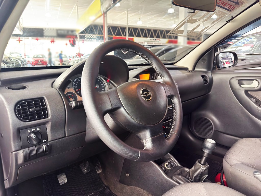CHEVROLET CORSA