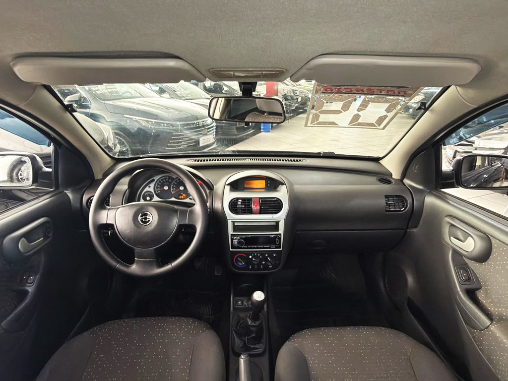 CHEVROLET CORSA