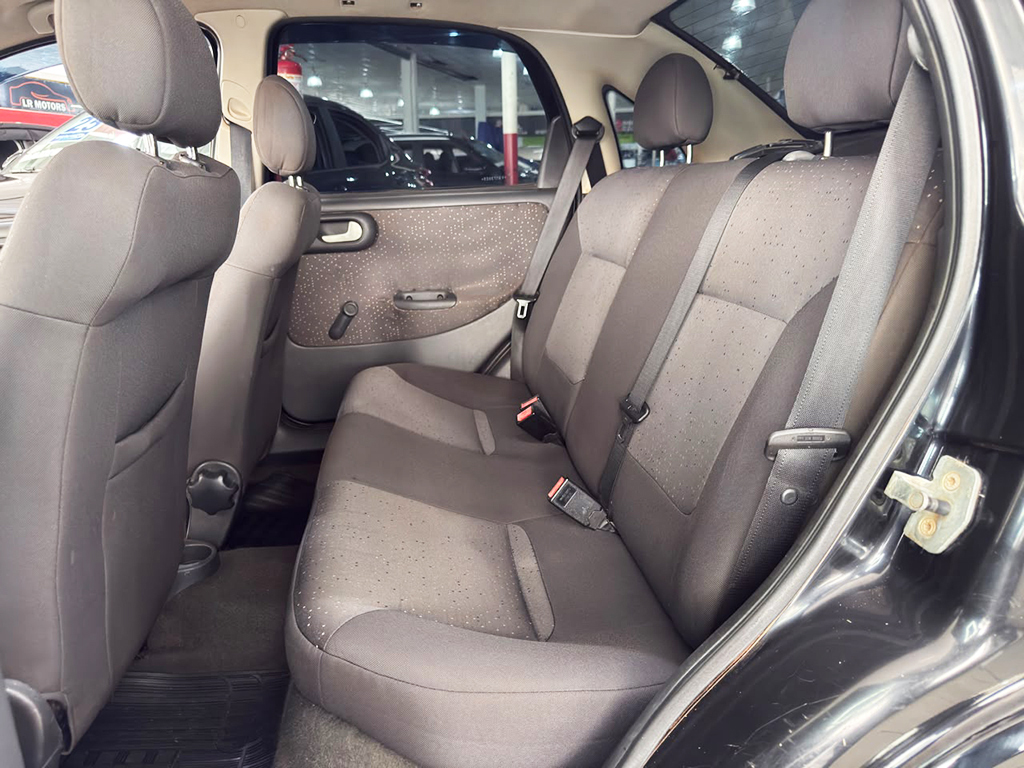 CHEVROLET CORSA