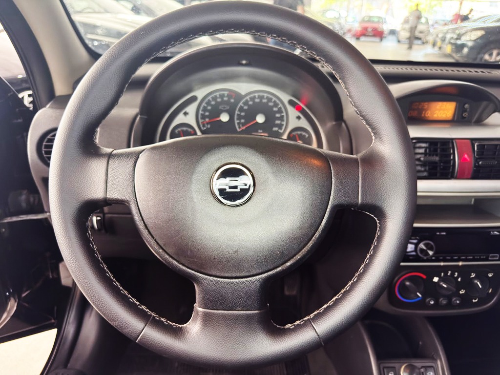 CHEVROLET CORSA