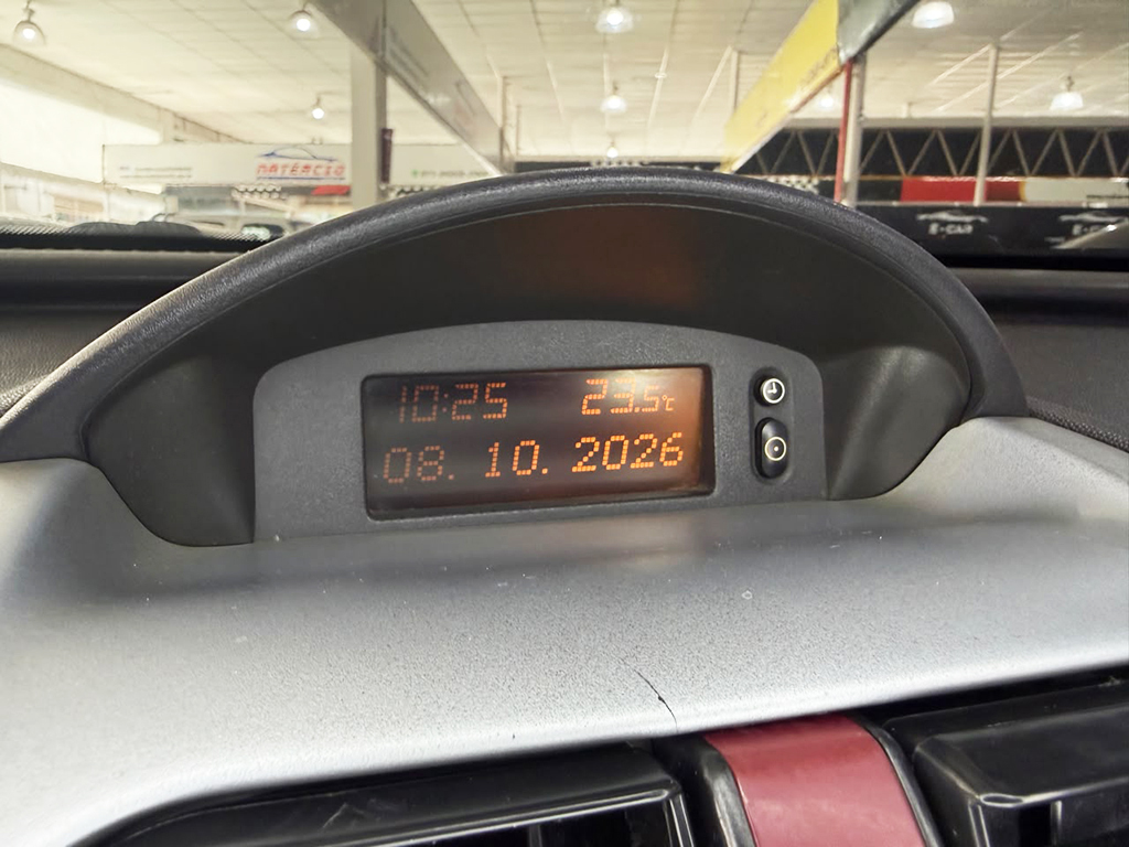 CHEVROLET CORSA