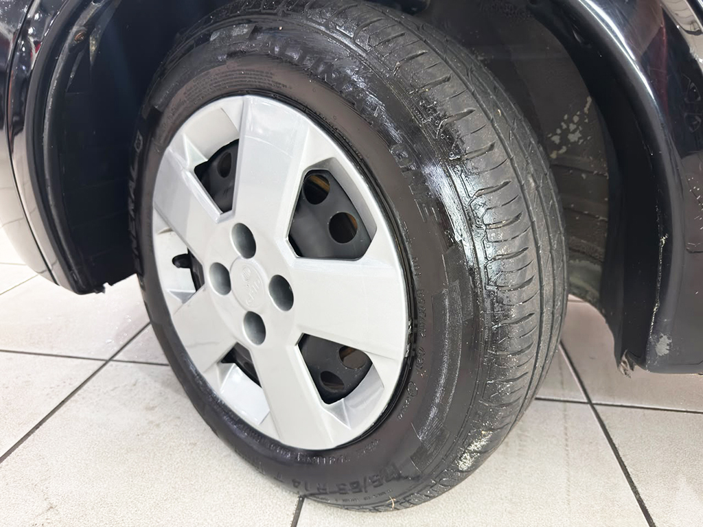 CHEVROLET CORSA