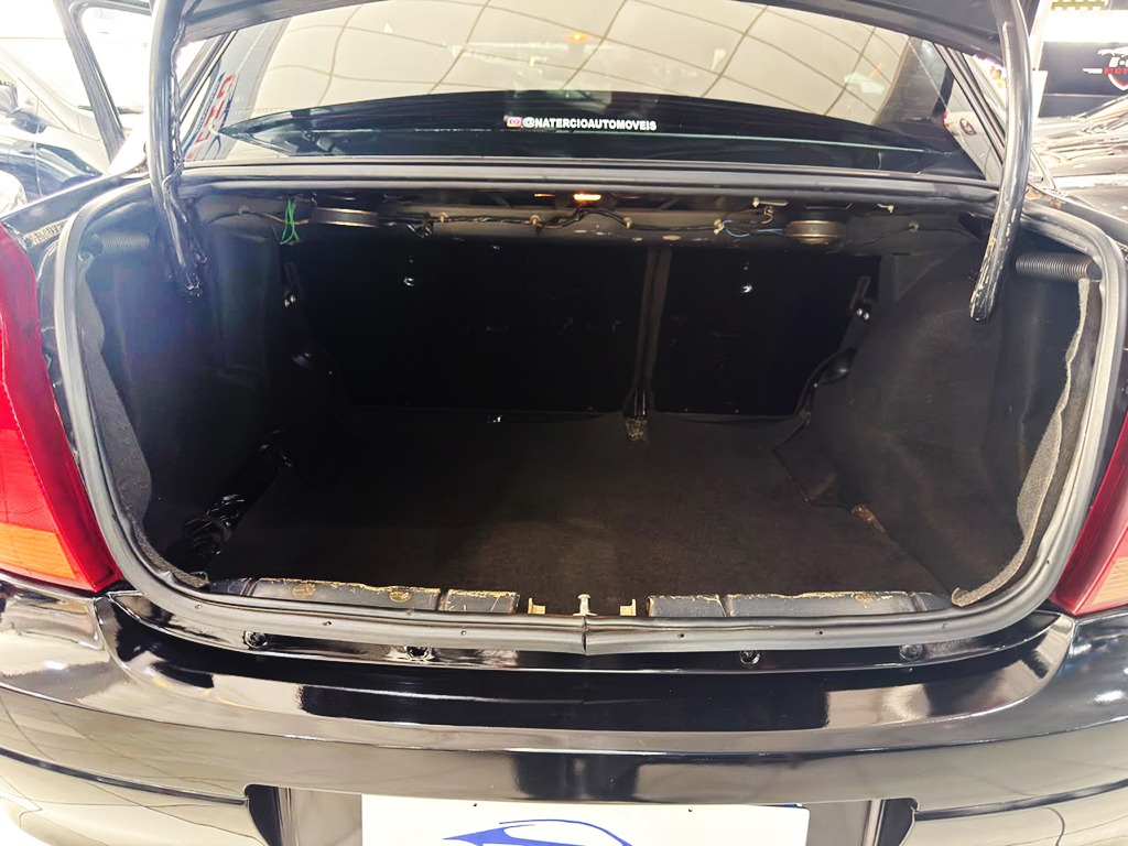 CHEVROLET CORSA