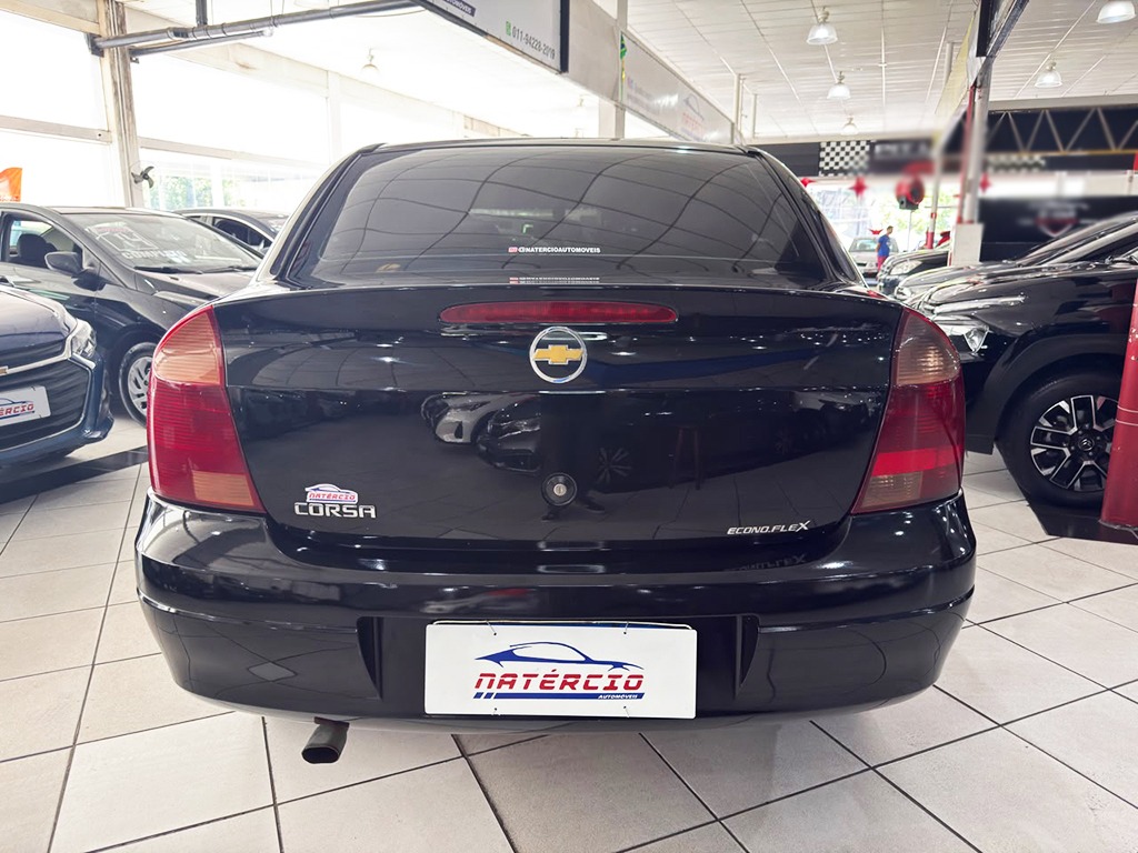CHEVROLET CORSA