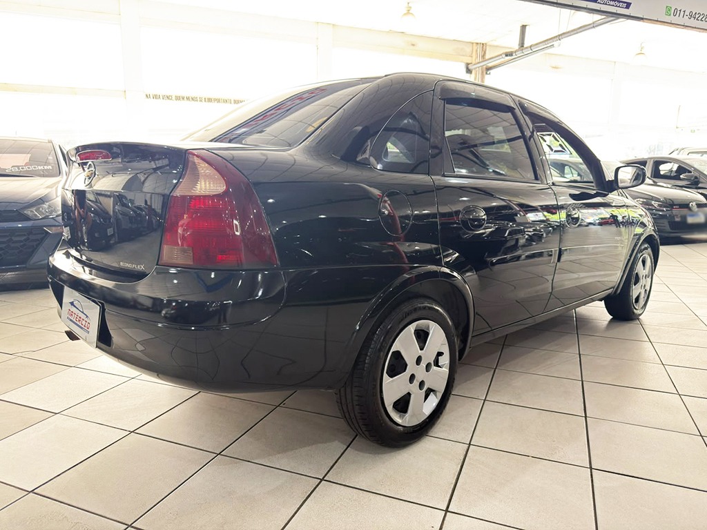 CHEVROLET CORSA
