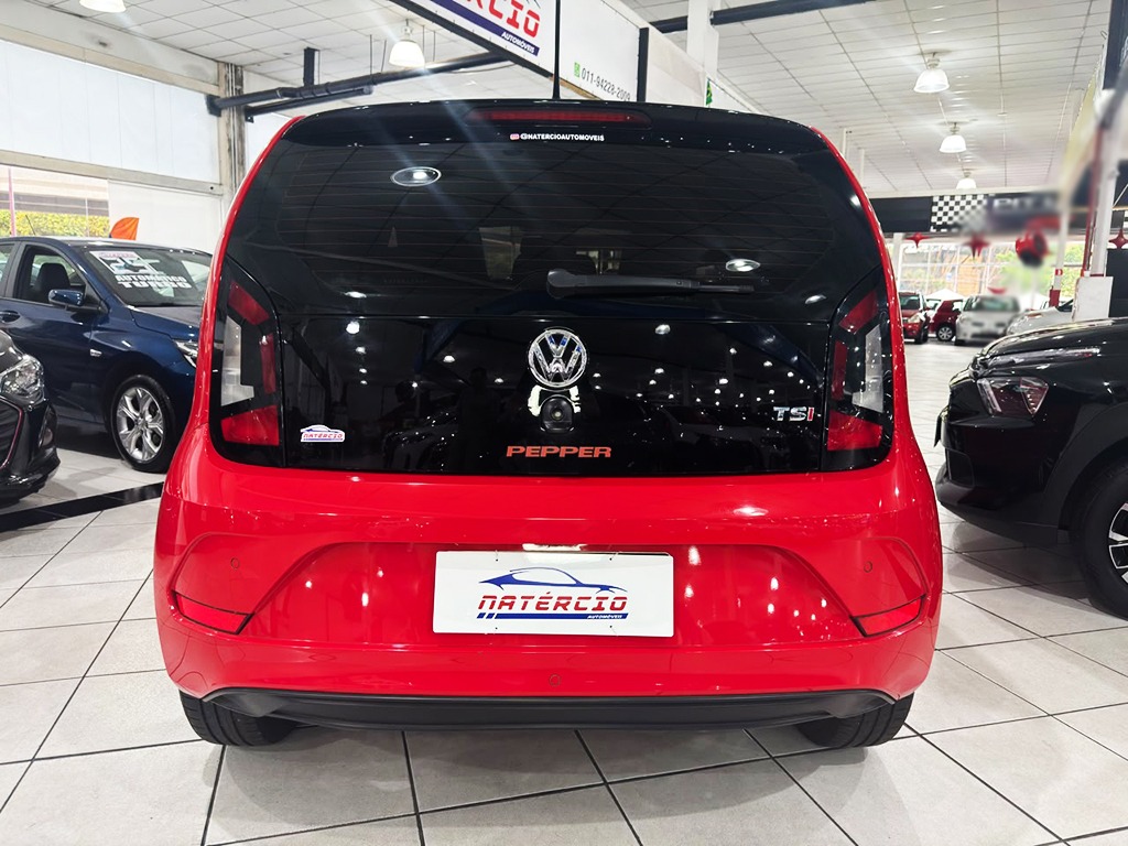 VOLKSWAGEN UP