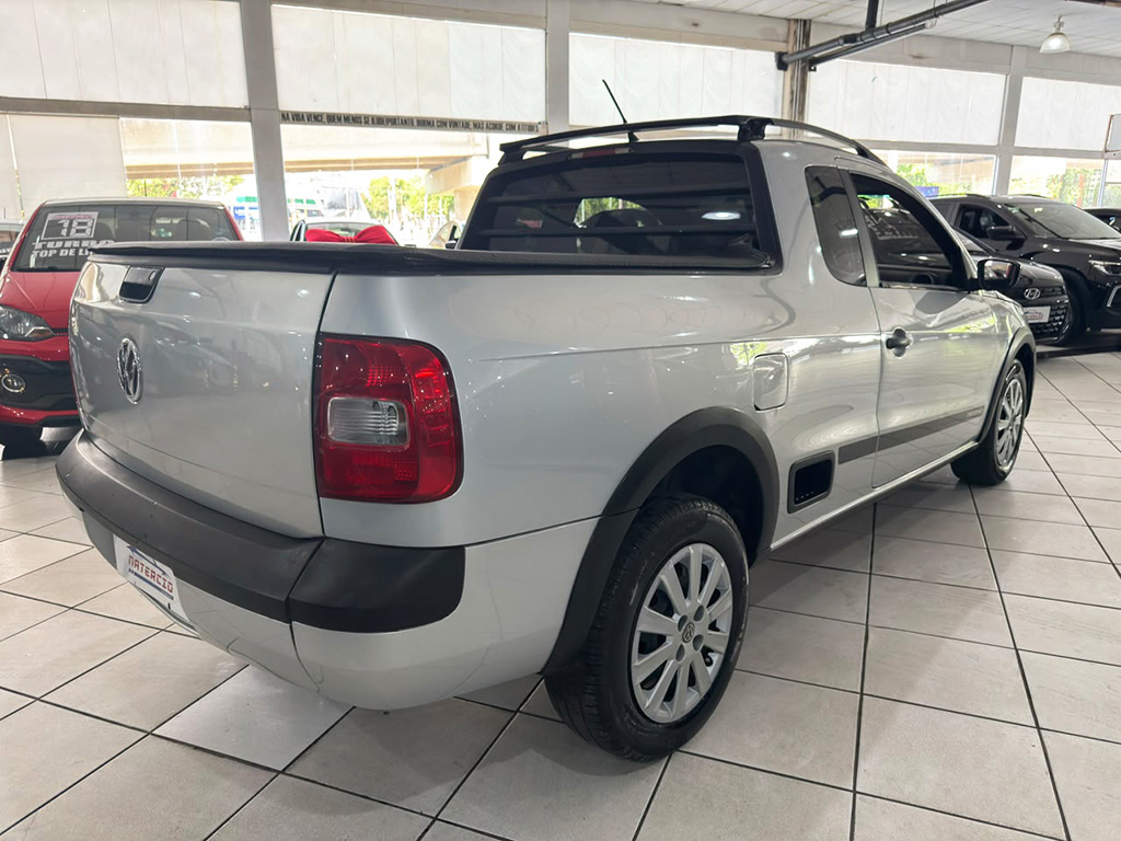 VOLKSWAGEN SAVEIRO