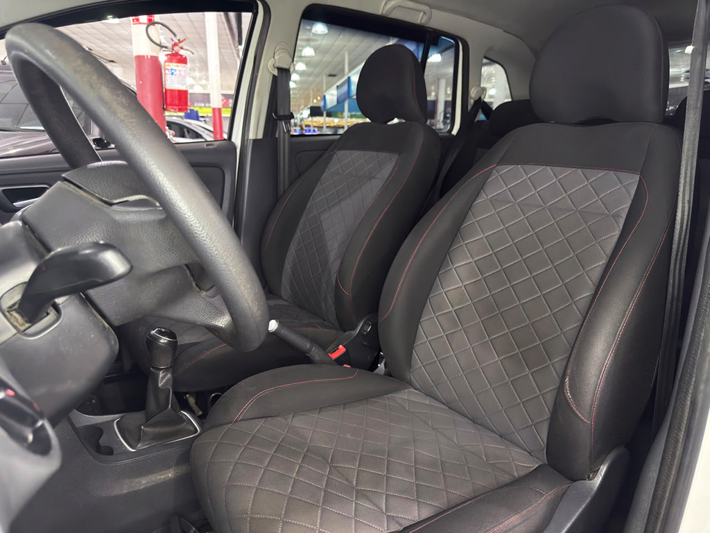 VOLKSWAGEN SPACEFOX
