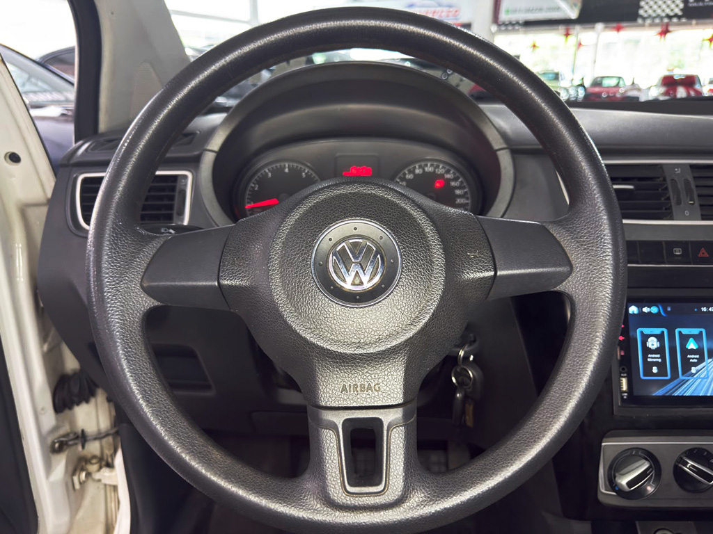 VOLKSWAGEN SPACEFOX