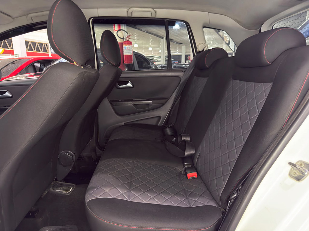 VOLKSWAGEN SPACEFOX