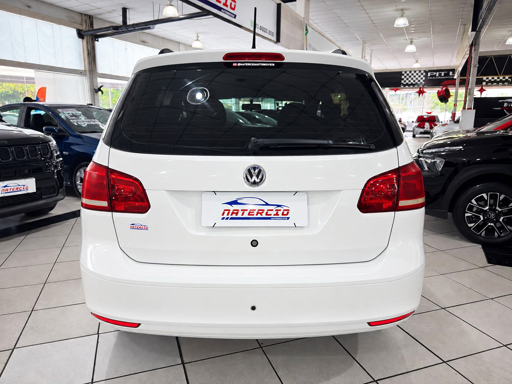 VOLKSWAGEN SPACEFOX