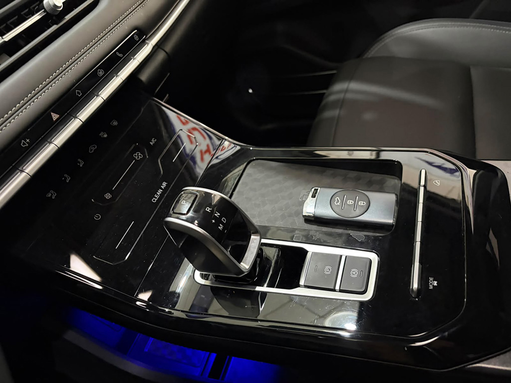 CHERY TIGGO 7