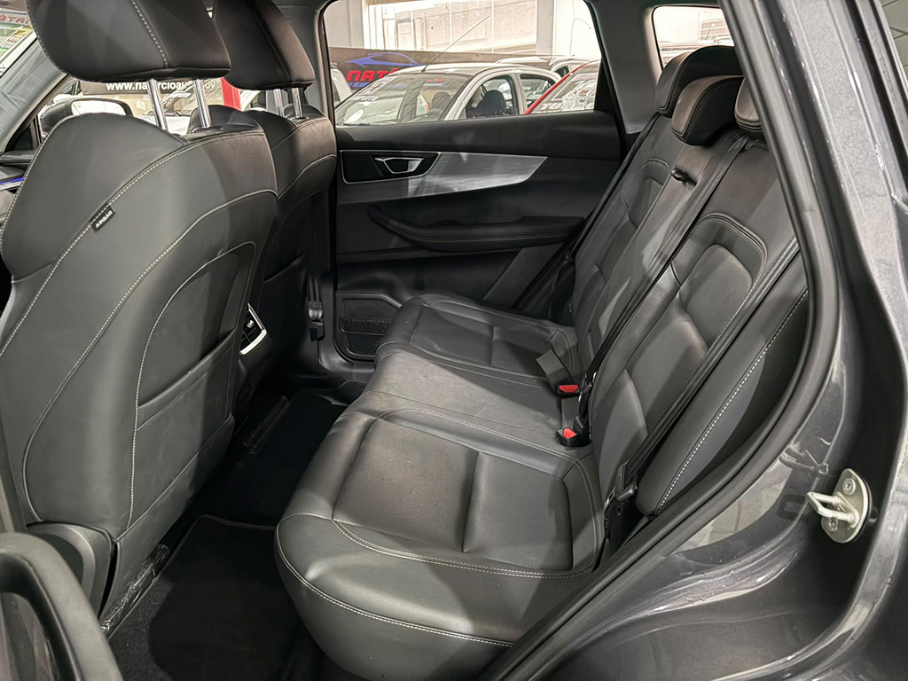 CHERY TIGGO 7